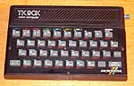 TK90x (ZX Spectrum clon)