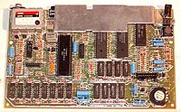 Revisiones de placa del ZX Spectrum (I)