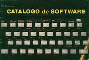 Software editado en Espaa por Investronica. 13 hojas (JPG 150ppp)