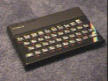 Manual de servicio del ZX Spectrum. Formato HTML