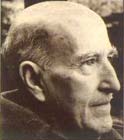 Vicente Aleixandre (1898-1984)