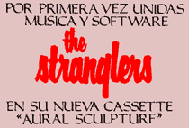 The Stranglers, música y soft