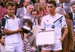 Roland Garros 1985